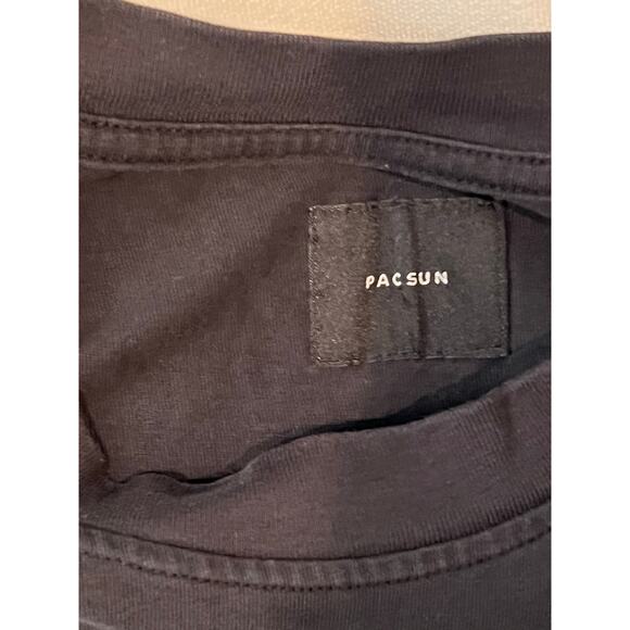 Pacsun 1980 Discover YouTee Shirt Mens XL - Picture 3 of 3